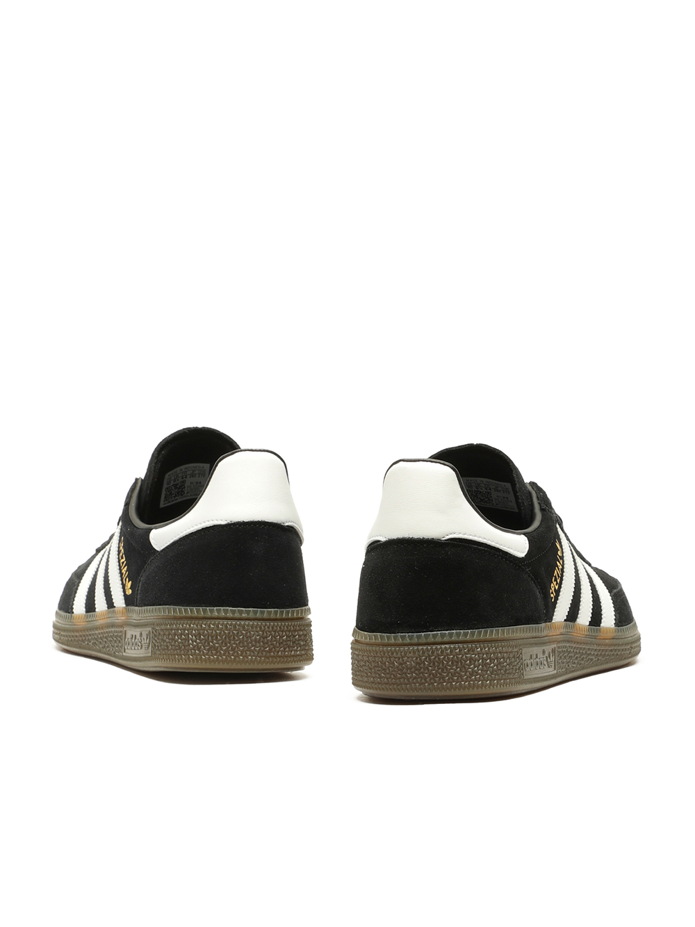 Мужские Кеды Handball Spezial