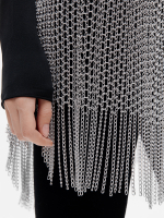 Платье кокон "ARCHIVE №1".