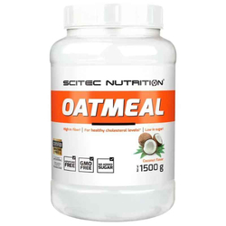 Scitec Nutrition Oatmeal (1500 гр.)