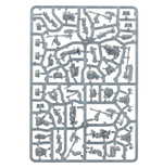 World Eaters: Exalted of the Red Angel