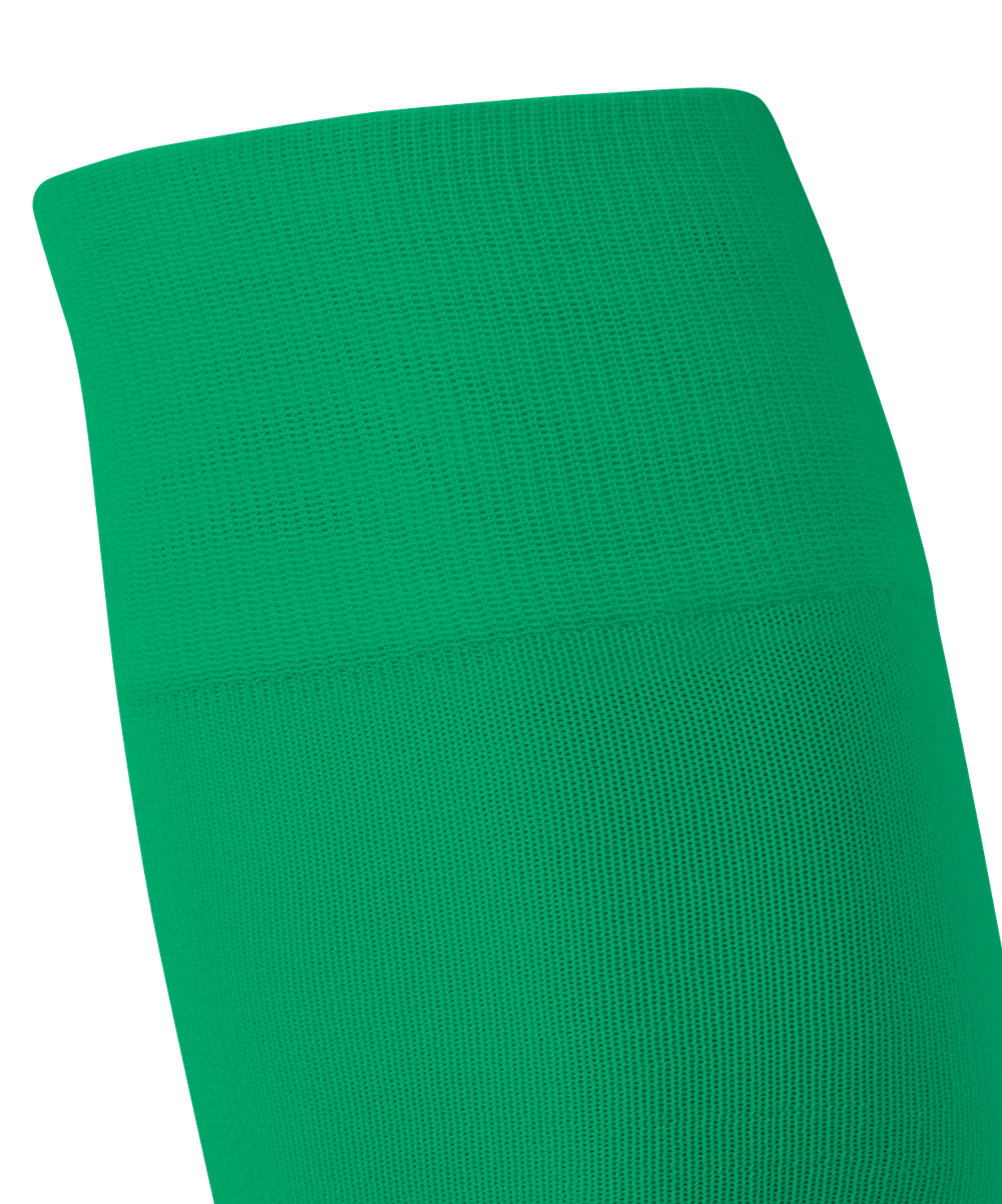 Гольфы футбольные CAMP BASIC SLEEVE SOCKS, зеленый/белый