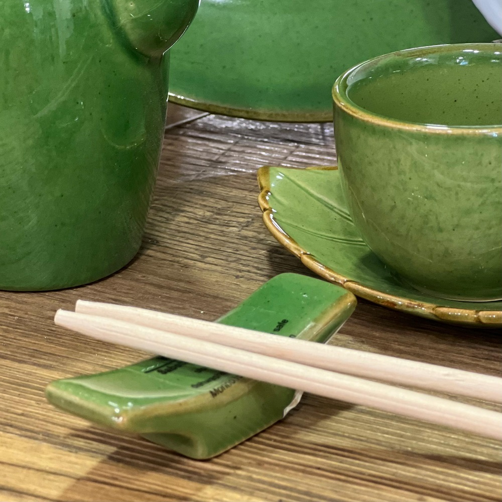 Подставка под палочки для суши/роллов 2807 Kyoto