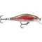Воблер RAPALA Shadow Rap Solid Shad 05 /RTL