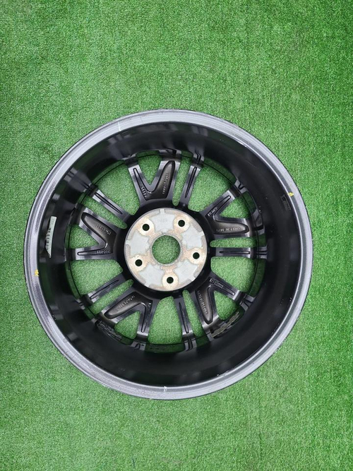 Диск Комплект дисков R16 Geely Emgrand 2 (21-нв)