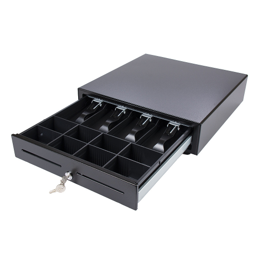 Денежный ящик POScenter B410M