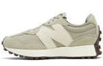 Кроссовки New Balance Nb 327 (Женская размерная сетка)