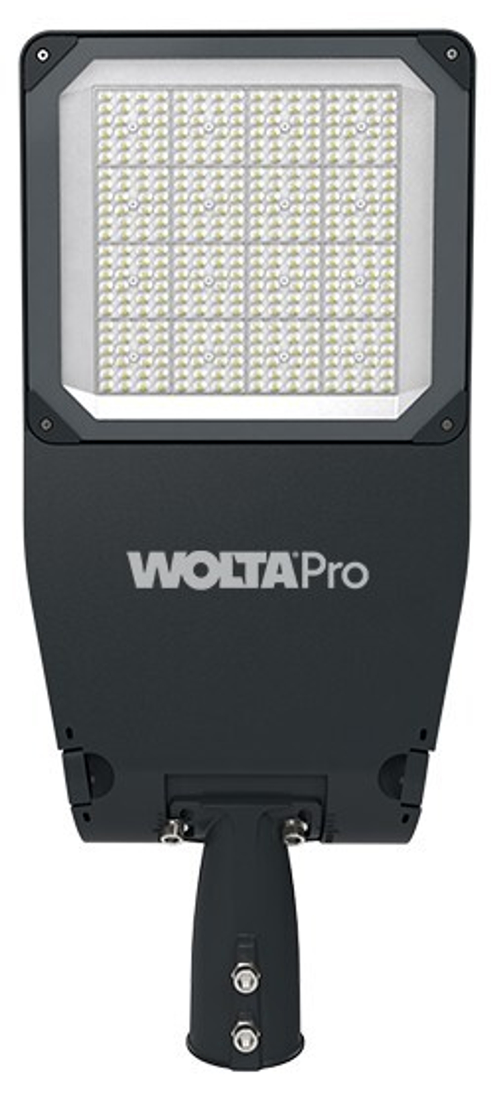 Светильник светодиодный консольный WOLTA ДКУ05-250-302-5К ШБ130х75