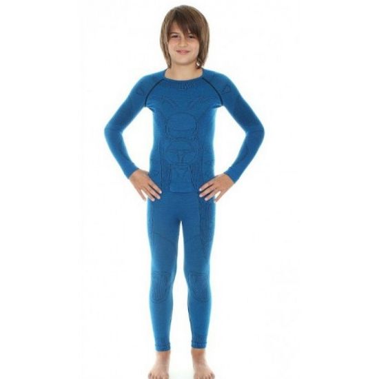 Extrim Merino комплект детский для мальчика BRUBECK KP10060