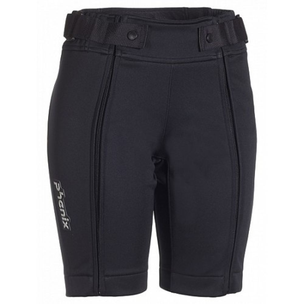 PHENIX шорты юниорские ESAG2GB05 Norway Alpine Team Jr. Half Pants