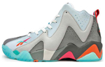 Кроссовки Sneakersnstuff X Reebok Kamikaze Mid Packer Shoes