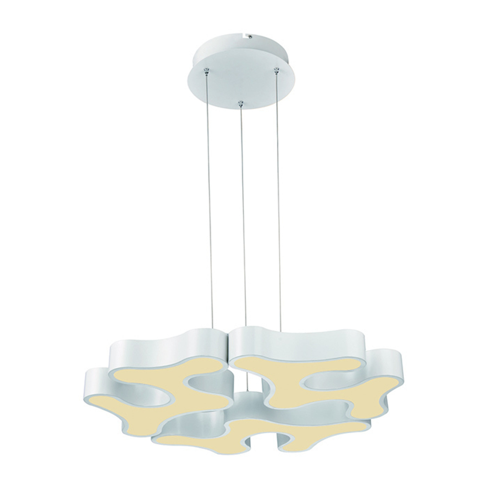 Люстра подвесная  Ameba  MD215/3M