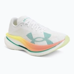 Кроссовки для Бега Under Armour Velociti Elite 3 white/valiant green/black