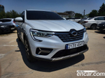 Renault Korea (Samsung) XM3 1.6 GTe RE (12.2021)