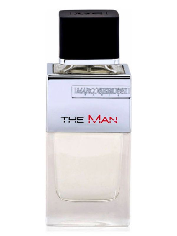 Parfums Marco Serussi The Man