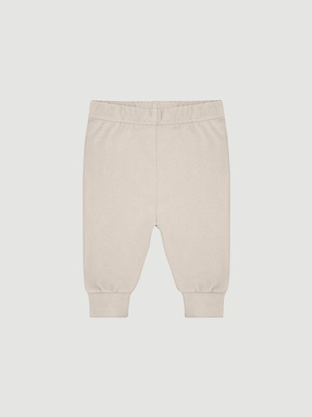 Штанишки Mjolk Beige