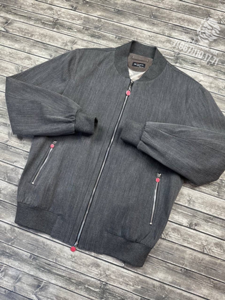 Бомбер Kiton