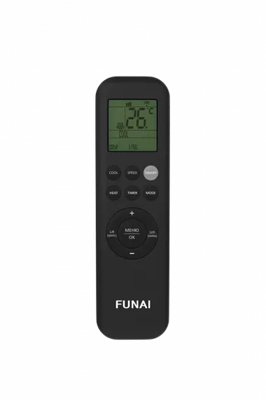 Сплит-система Funai RAC-KM35HP.D01/S/RAC-KM35HP.D01/U Kagami