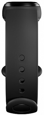Браслет Xiaomi MI Band 6 Black