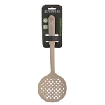 Шумовка organic бежевая