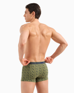 Трусы 3шт/упак мужские EMPORIO ARMANI