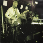 Caravan / Recorded Live At Metropolis Studios, London (Limited Edition)(2LP)