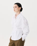 Рубашка A-FW25/26-2472 Victoria Andreyanova