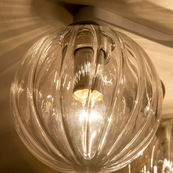 Потолочная люстра Citilux Коптер CL116130