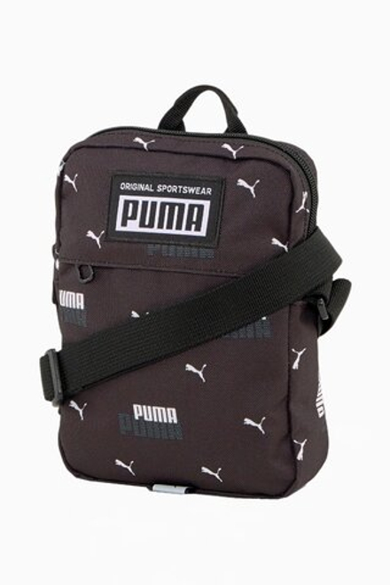 Сумка через плечо Puma Buzz Portable