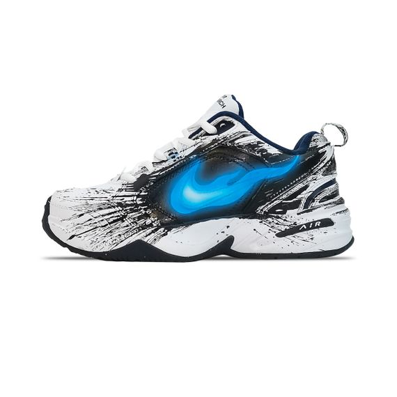 【 】 Nike Air Monarch 4 PU