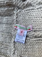 Шерстяная шапка Bonpoint, 128