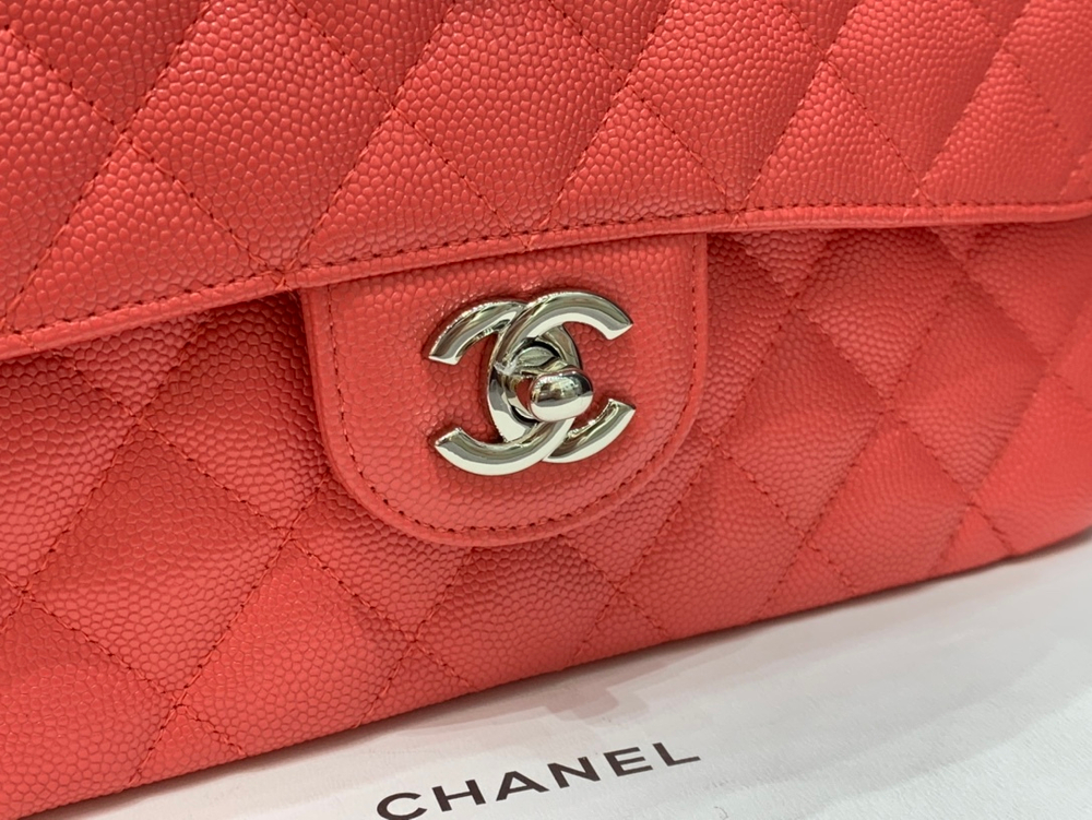 Chanel Bag 23 cm