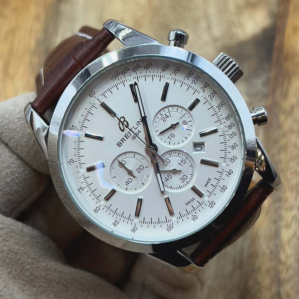 Часы Breitling