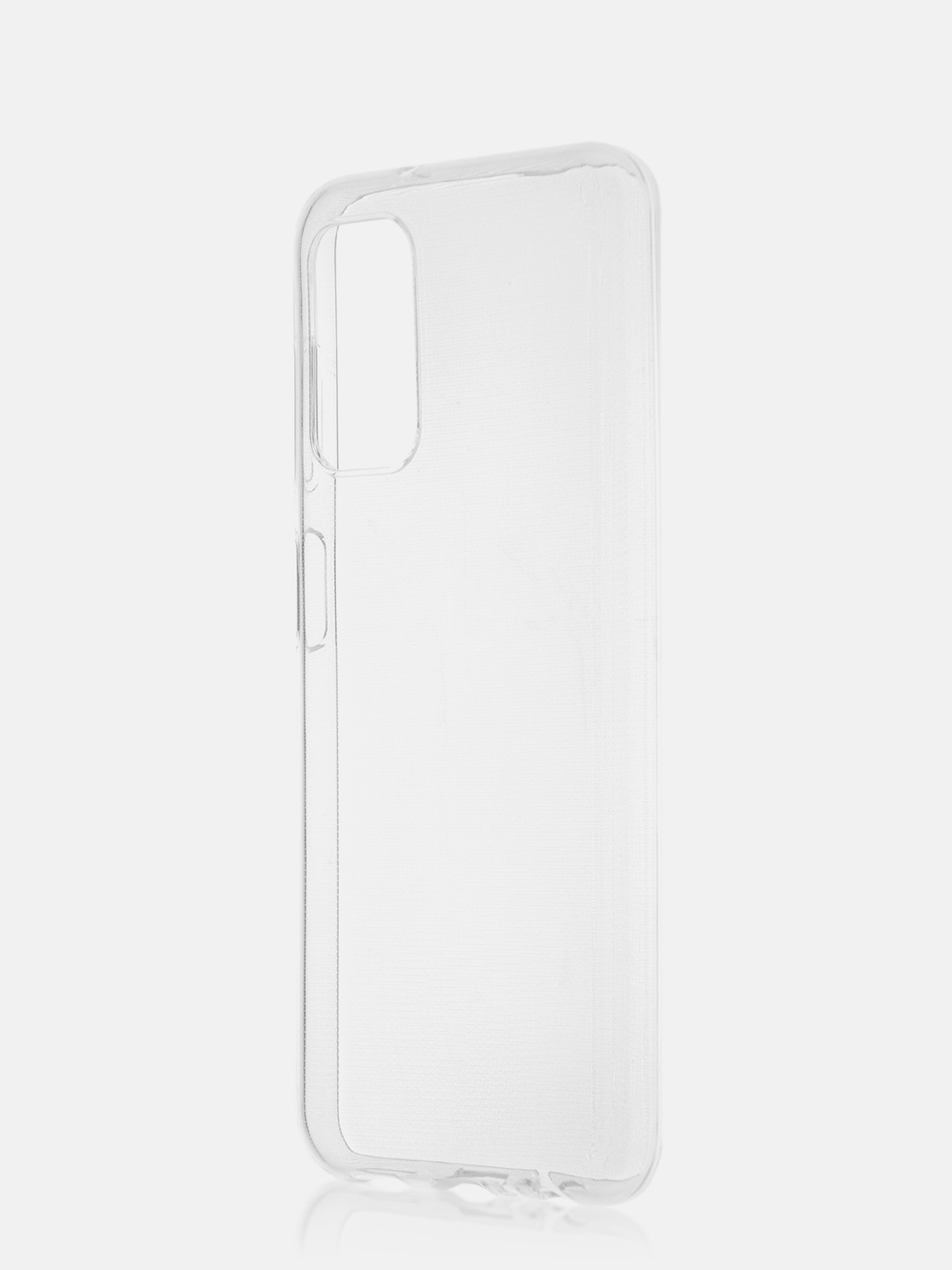 Чехол ROSCO для Samsung Galaxy A13 оптом (арт. SS-A13-TPU-TRANSPARENT)