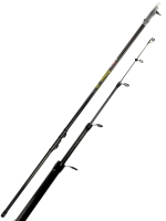 Удилище с кольцами Mikado Princess 4м, 148гр