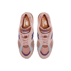 Кроссовки New Balance 990v2 Made in USA x Salehe Bembury 'Peach' M990SB2