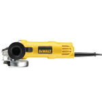 Шлифмашина угловая Dewalt DWE4057-QS 800 Вт 125 мм