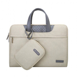 Сумка для ноутбука Cartinoe 13 дюймов, 011846 Розовый