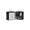 Розетка STRONG компьютерная RJ45 кат6 + TV с/у жемчуг KRANZ