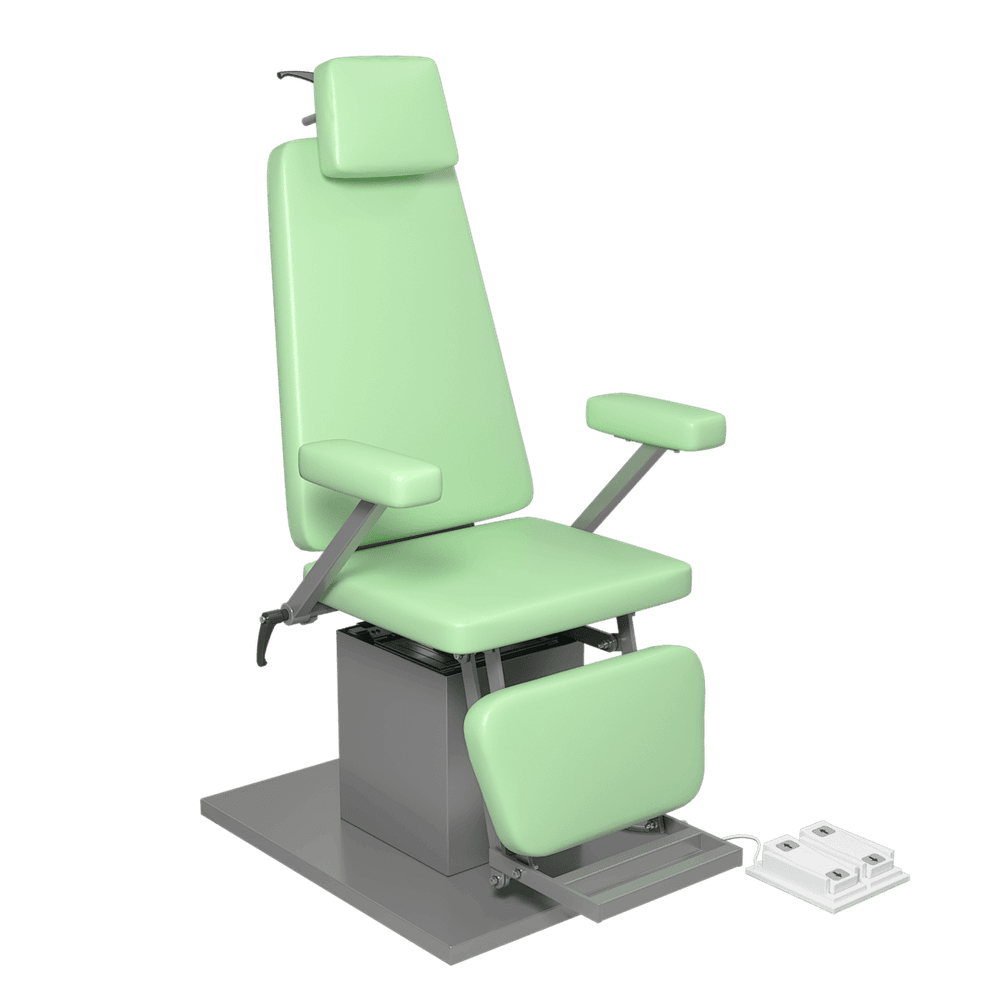 Лор - Кресло ZERTS SOFT