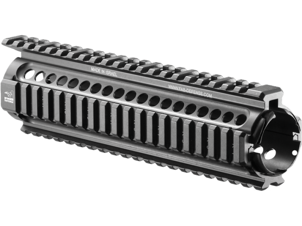 Алюминиевое цевье NFR-M5 на M4, М16, AR 15, Fab Defense