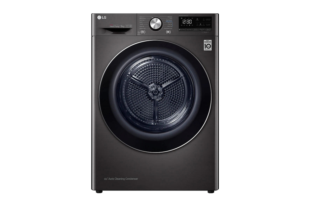 Сушильная машина LG RC90V9JV2Q