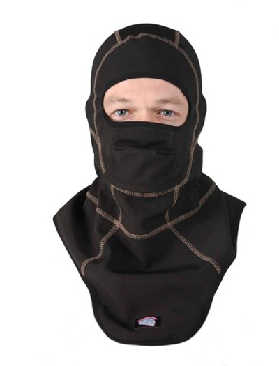 Подшлемник Hyperlook Agros, черный