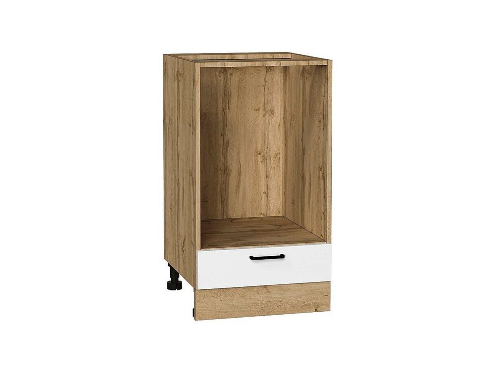 Шкаф нижний под духовку Лофт