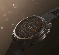 Обзор новейшей серии Garmin Fenix 8 с экраном AMOLED - пожалуй, лучших спортивных смарт-часов 2024 года
