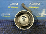 Моторчик печки MAZDA CAPELLA 1997-2002