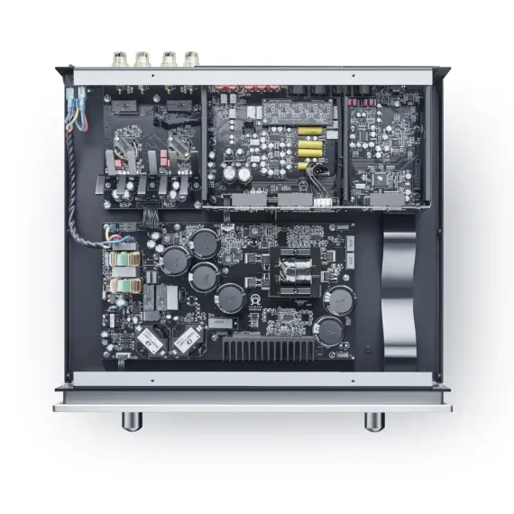 Primare I35 Black