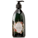 Скраб-гель для душа PLU Spa Scrub Body Wash Scented Tuberose 500 мл