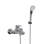 Смеситель для ванны 40k MIXLINE ML06-01