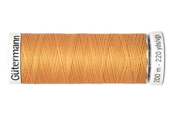 Нитки универсальные Sew All, 100% п/э-200 метров(№000 - №676)-Gutermann