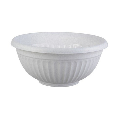 Кашпо-миска ЛИВИЯ D500мм 20л